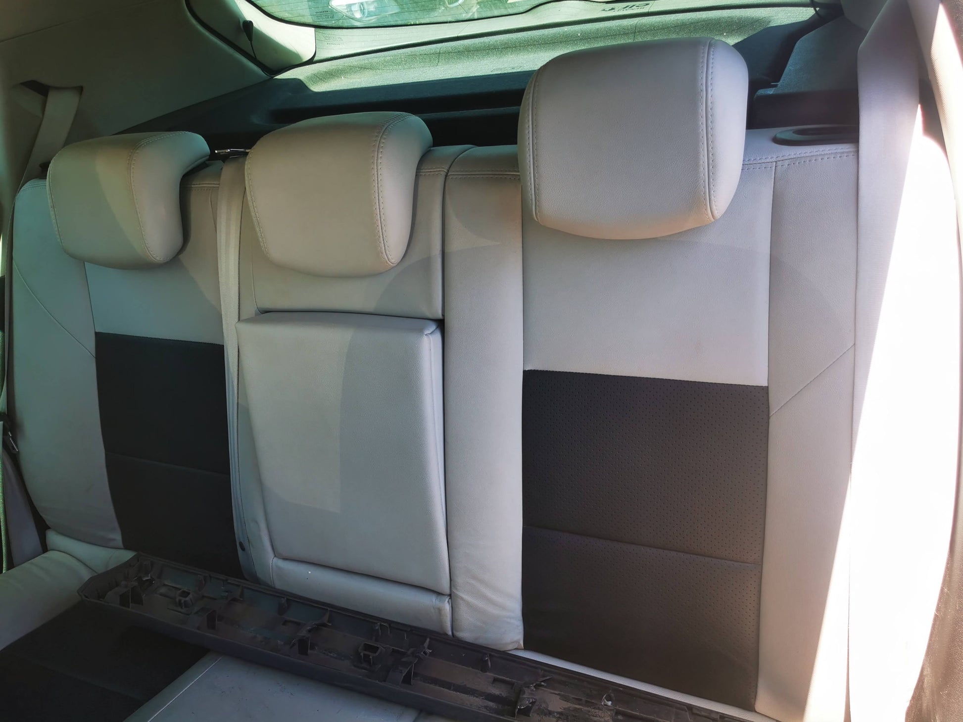 2013 RENAULT MEGANE X32/B95, 5DR HATCH, 09/10-05/16 827200003R RIGHT REAR WND REG MOTOR