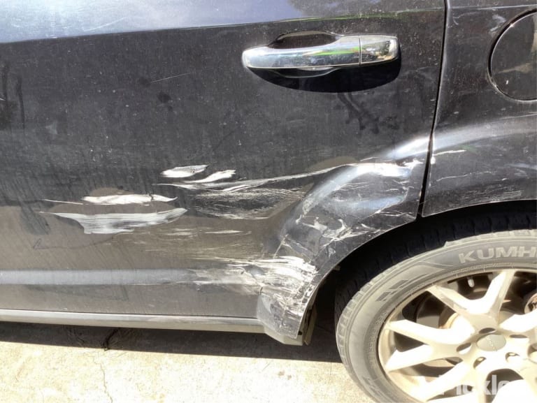 2012 DODGE JOURNEY PETROL, 3.6, JC, 07/11-12/16 68272108AA ALTERNATOR