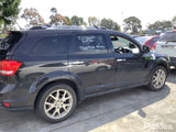 2012 DODGE JOURNEY JC, 07/11-12/16 68164598AA ABS PUMP MODULATOR