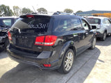 2012 DODGE JOURNEY JC, 07/11-12/16 68164598AA ABS PUMP MODULATOR