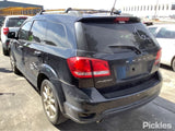2012 DODGE JOURNEY JC, 07/11-12/16 68164598AA ABS PUMP MODULATOR