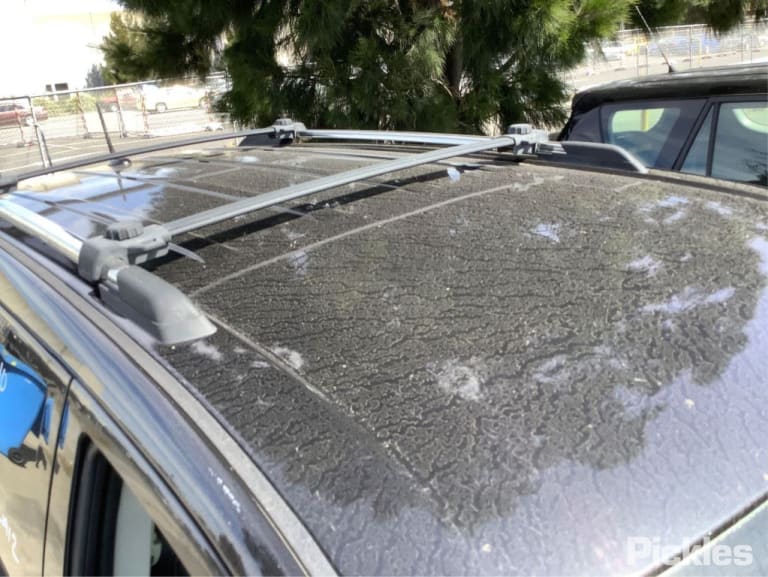 2012 DODGE JOURNEY TAILGATE LOCK, JC, 09/08-12/16 4589243AF,2352C DOOR BOOT GATE LOCK