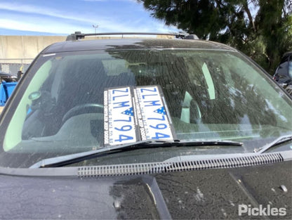 2012 DODGE JOURNEY JC, 07/11-12/16 68078464AD,68078480AD RIGHT TAILLIGHT