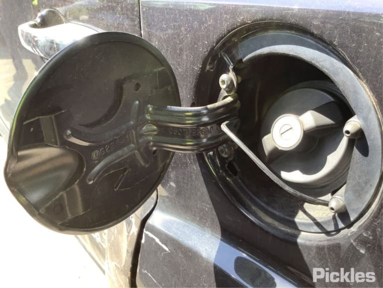 2012 DODGE JOURNEY PETROL, 3.6, JC, 07/11-12/16 68272108AA ALTERNATOR