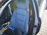 1994 BMW 3 SERIES LEFT FRONT DOOR LOCK, E36, SEDAN, 05/91-09/00 51218122203 DOOR BOOT GATE LOCK