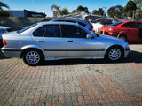 1994 BMW 3 SERIES +HEADLIGHT+ E36 CPE/SED (NON PIMPLE) 05/91-10/94 63121393344 RIGHT HEADLAMP