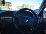1994 BMW 3 SERIES +HEADLIGHT+ E36 CPE/SED (NON PIMPLE) 05/91-10/94 63121393344 RIGHT HEADLAMP