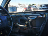 1994 BMW 3 SERIES LEFT FRONT DOOR LOCK, E36, SEDAN, 05/91-09/00 51218122203 DOOR BOOT GATE LOCK