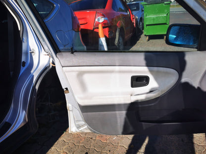 1994 BMW 3 SERIES E36, DOOR REGULATOR ONLY, POWER, SEDAN/HATCH, 05/91-09/00 51331977609 LEFT FRONT WINDOW REG MOTOR