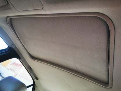 1994 BMW 3 SERIES E36, DOOR REGULATOR ONLY, POWER, SEDAN/HATCH, 05/91-09/00 51331977609 LEFT FRONT WINDOW REG MOTOR