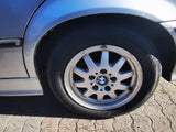 1994 BMW 3 SERIES E36, SEDAN/COUPE/CABRIO, PETROL 6 CYL 2.0 ENG TYPE, 3.45 RATIO, 05/91-09/00 33101214845 DIFFERENTIAL CENTRE