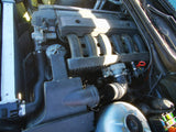 1994 BMW 3 SERIES LEFT FRONT DOOR LOCK, E36, SEDAN, 05/91-09/00 51218122203 DOOR BOOT GATE LOCK