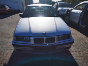 1994 BMW 3 SERIES E36 2.0 320I 05/91-09/00 12412344247 STARTER