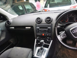 2006 AUDI A3 ENGINE ECU, 2.0, PETROL, AUTO T/M, HATCH, SEC SET (ECU/IMM/READER/KEY), 8P, 06/04-04/13 8P0997020RX ECU