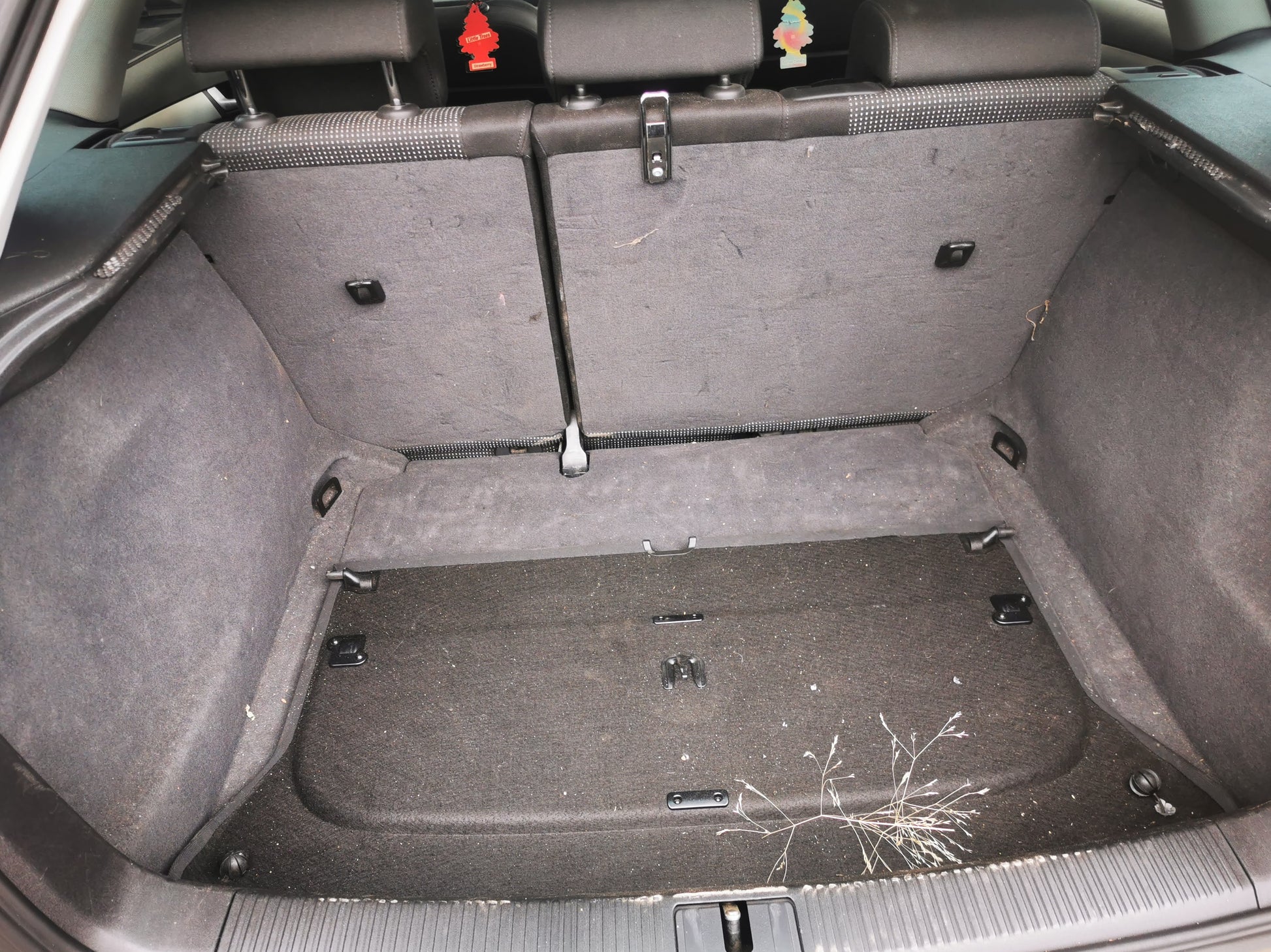 2006 AUDI A3 8P, 5DR HATCHBACK, 06/04-04/13 8P4845201A LEFT FRONT DOOR WINDOW