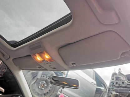 2006 AUDI A3 8P, 5DR HATCHBACK, 06/04-04/13 8P4845201A LEFT FRONT DOOR WINDOW