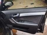 2006 AUDI A3 A3/S3, 8P, 06/04-07/08 8P0821105F LEFT GUARD