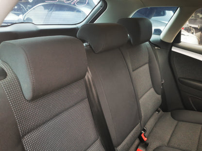 2006 AUDI A3 A3, 8P, 5DR HATCH, NON FOLDING TYPE, 03/04-09/08 8P2858532K RIGHT DOOR MIRROR