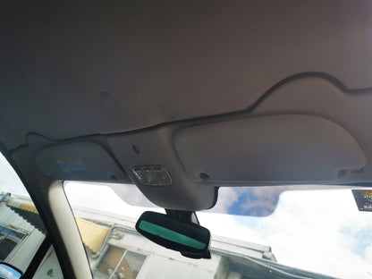 2006 PEUGEOT 307 T6, HATCH/WAGON/CABRIO, 10/05-12/09 7840R0 LEFT GUARD