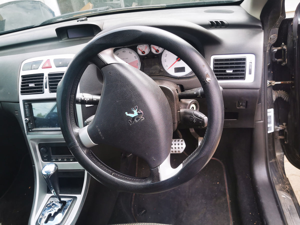 2006 PEUGEOT 307 PETROL, T6, 10/05-02/09 5705CA ALTERNATOR