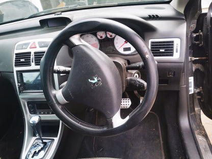 2006 PEUGEOT 307 T6, HATCH/WAGON/CABRIO, 10/05-12/09 7841T2 RIGHT GUARD