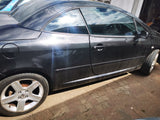 2006 PEUGEOT 307 T6, HATCH/WAGON/CABRIO, 10/05-12/09 7840R0 LEFT GUARD
