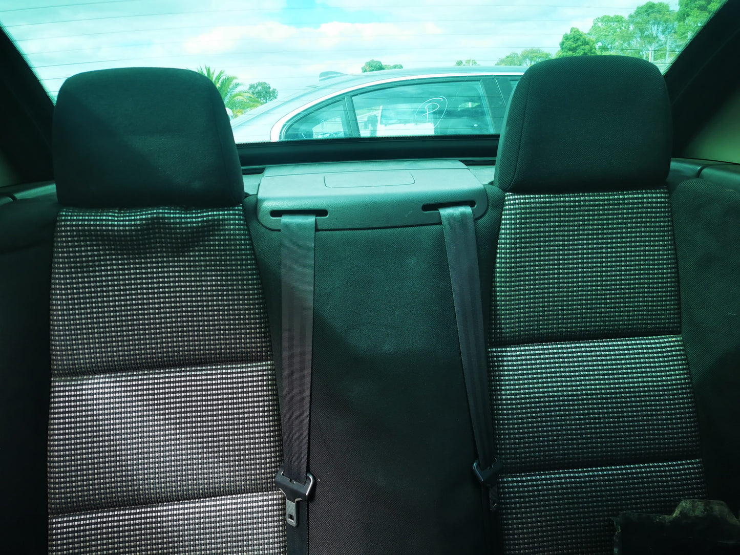 2006 PEUGEOT 307 T6, HATCH/WAGON/CABRIO, 10/05-12/09 7840R0 LEFT GUARD