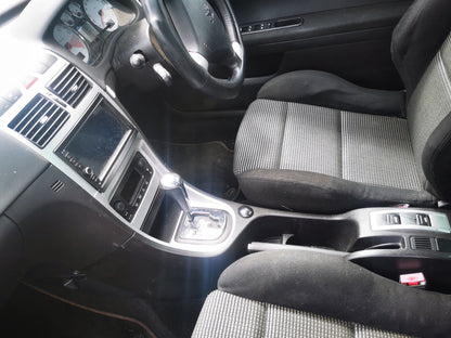 2006 PEUGEOT 307 T6, HATCH/WAGON/CABRIO, 10/05-12/09 7840R0 LEFT GUARD