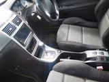 2006 PEUGEOT 307 T6, HATCH/WAGON/CABRIO, 10/05-12/09 7840R0 LEFT GUARD
