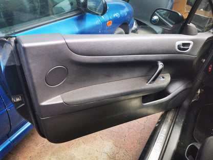 2006 PEUGEOT 307 T6, HATCH/WAGON/CABRIO, 10/05-12/09 7841T2 RIGHT GUARD