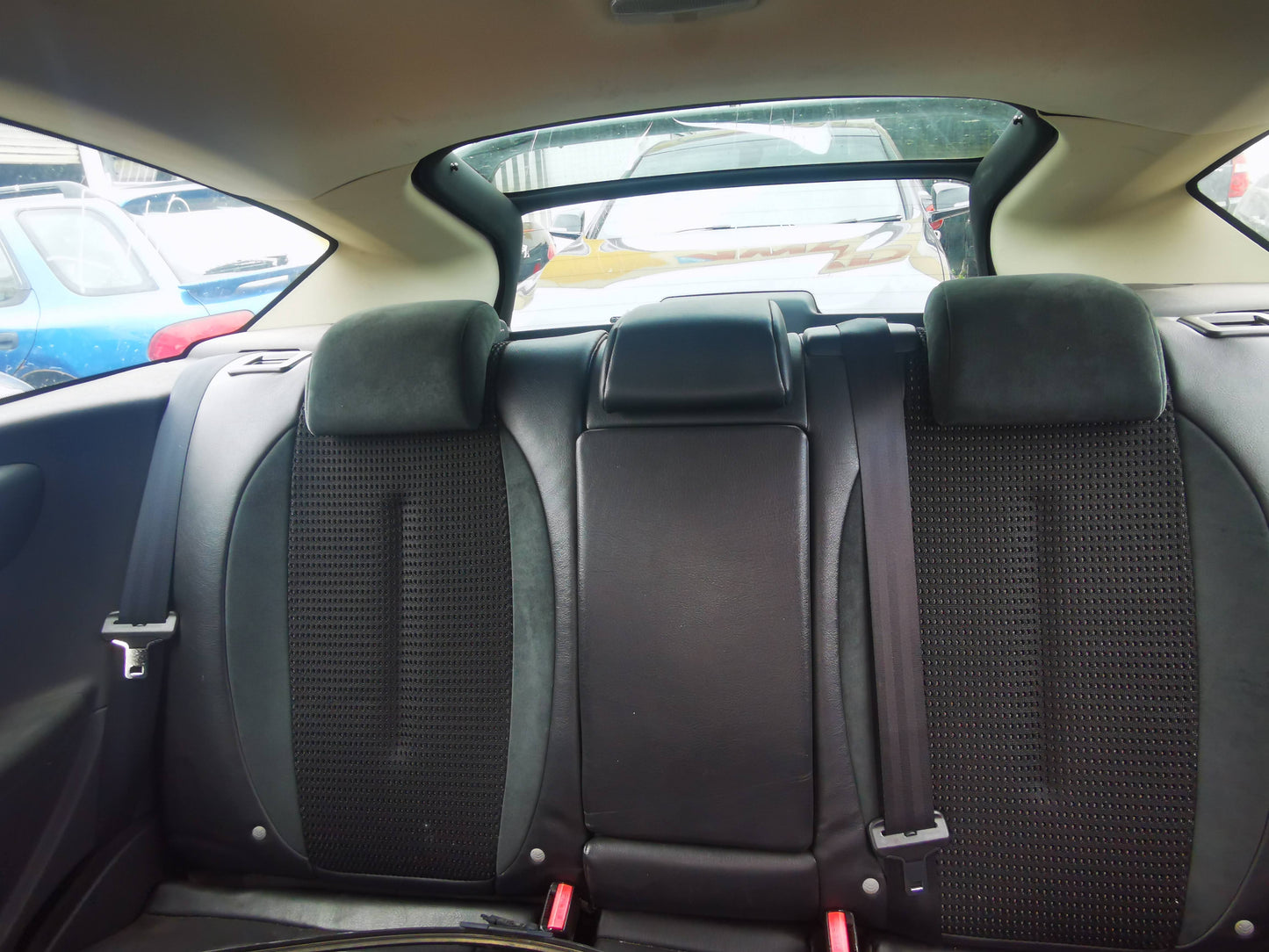 2005 CITROEN C4 PETROL, 2.0, 03/05-05/09 5705AC ALTERNATOR