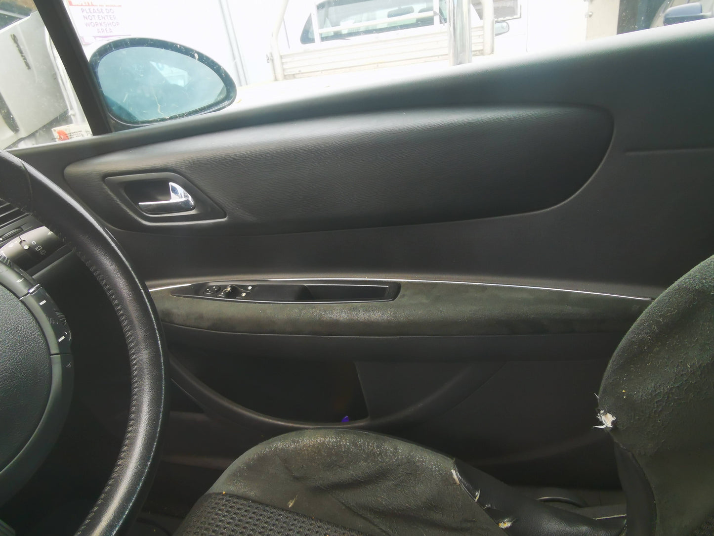 2005 CITROEN C4 03/05-09/11 1942E0 ECU