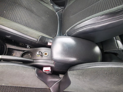 2005 CITROEN C4 COUPE, 03/05-09/11 6350T6 LEFT TAILLIGHT