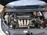 2005 CITROEN C4 03/05-09/11 1942E0 ECU