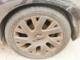 2005 CITROEN C4 COUPE, 03/05-02/09 7410X0 REAR BUMPER