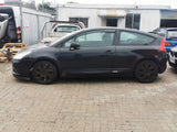 2005 CITROEN C4 COUPE, 03/05-02/09 7410X0 REAR BUMPER