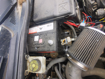 2005 CITROEN C4 03/05-09/11 1942E0 ECU