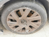 2005 CITROEN C4 COUPE, 03/05-02/09 7410X0 REAR BUMPER