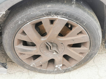 2005 CITROEN C4 03/05-09/11 1942E0 ECU