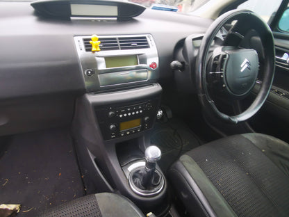 2005 CITROEN C4 03/05-09/11 1942E0 ECU