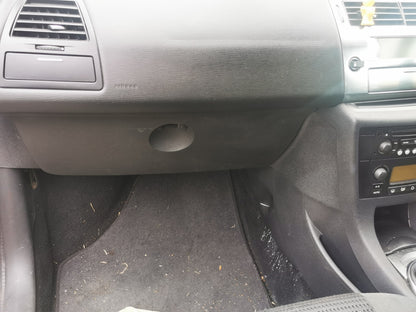 2005 CITROEN C4 03/05-09/11 1942E0 ECU