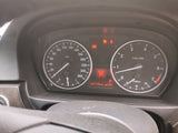 2011 BMW 3 SERIES E90/E91/E92/E93, NON SEAT WARMER TYPE, 09/09-09/13 64119286618 HEATER AC CONTROLS