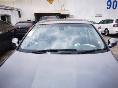 2011 BMW 3 SERIES E90, STANDARD, NON CAMERA TYPE, 315 MHz, 03/05-12/13  INTERIOR MIRROR