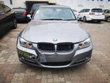 2011 BMW 3 SERIES E90/E91/E92/E93, NON SEAT WARMER TYPE, 09/09-09/13 64119286618 HEATER AC CONTROLS