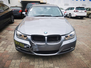 2011 BMW 3 SERIES E90, STANDARD, NON CAMERA TYPE, 315 MHz, 03/05-12/13  INTERIOR MIRROR
