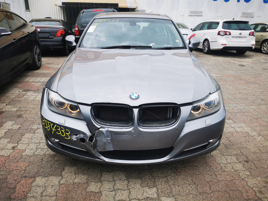 2011 BMW 3 SERIES E90, STANDARD, NON CAMERA TYPE, 315 MHz, 03/05-12/13  INTERIOR MIRROR