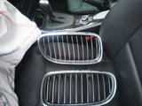 2011 BMW 3 SERIES E90/E91/E92/E93, NON SEAT WARMER TYPE, 09/09-09/13 64119286618 HEATER AC CONTROLS
