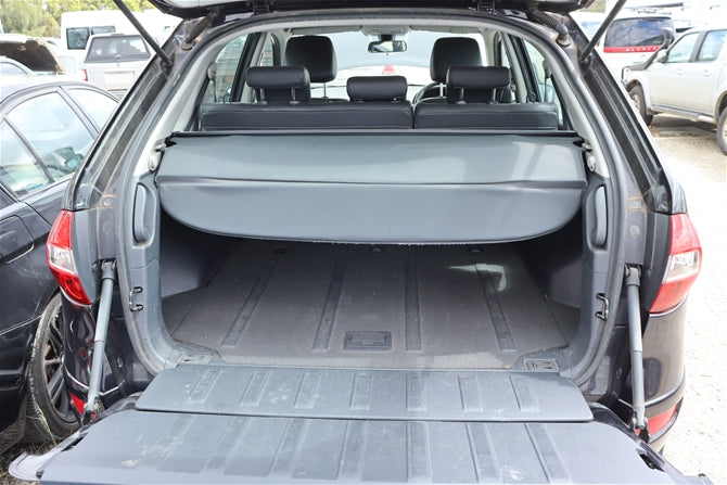 2010 RENAULT KALEOS DISPLAY SCREEN, H45, 09/08-04/16  RADIO CD DVD SAT TV