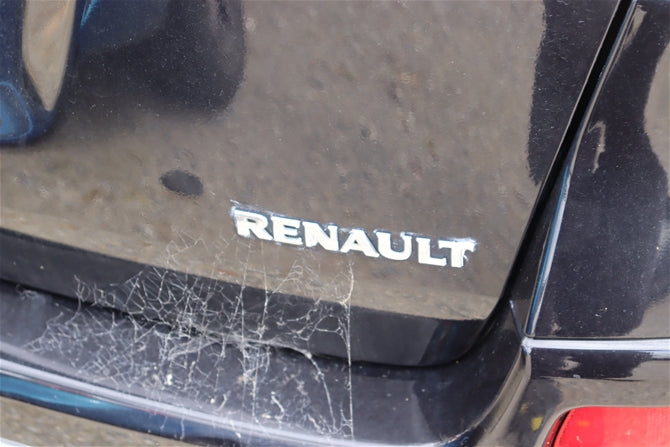 2010 RENAULT KALEOS H45, DOOR REG ASSY (REG AND MOTOR), 09/08-04/16 82720JY00A RIGHT REAR WND REG MOTOR