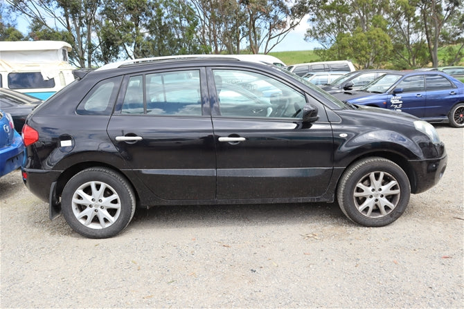 2010 RENAULT KALEOS H45 09/08-10/11  COURTESY LIGHT